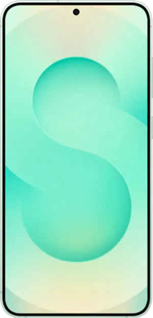 Samsung Galaxy S25+ Mint